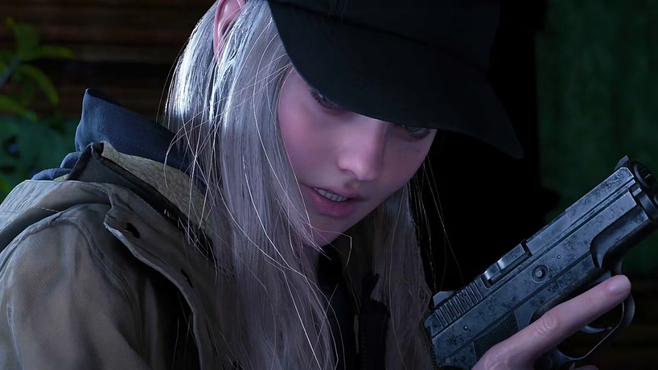 Rosemary Winters Titulka