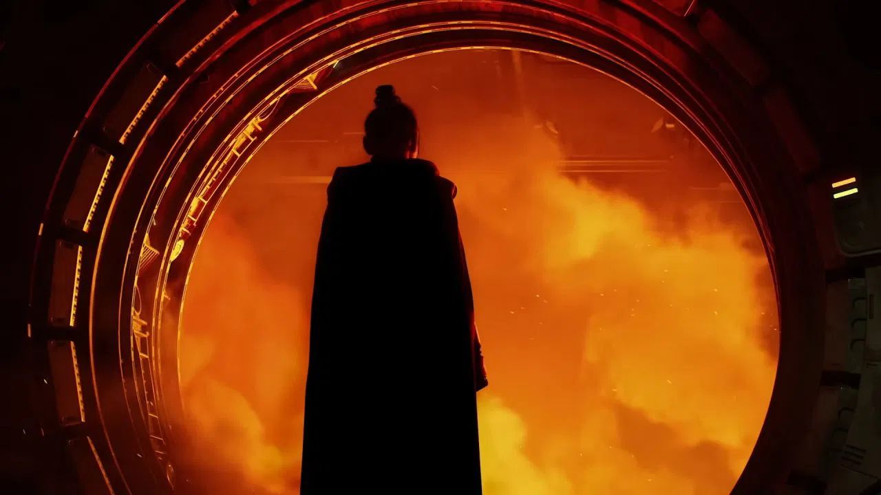 Star Wars: Fate of the Old Republic - ilustračné foto