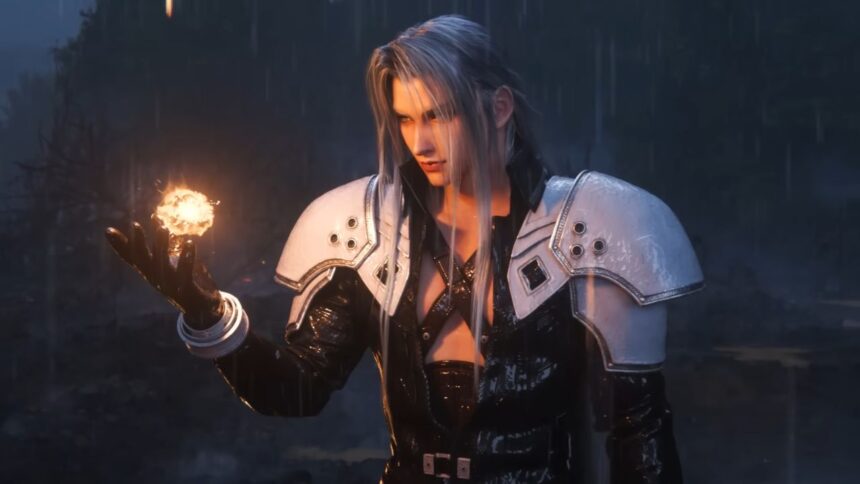 Square Enix Titulka