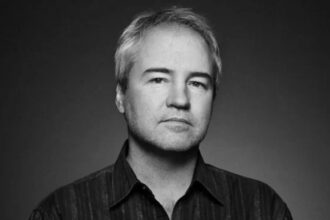 Vince Zampella tragicky zomrel