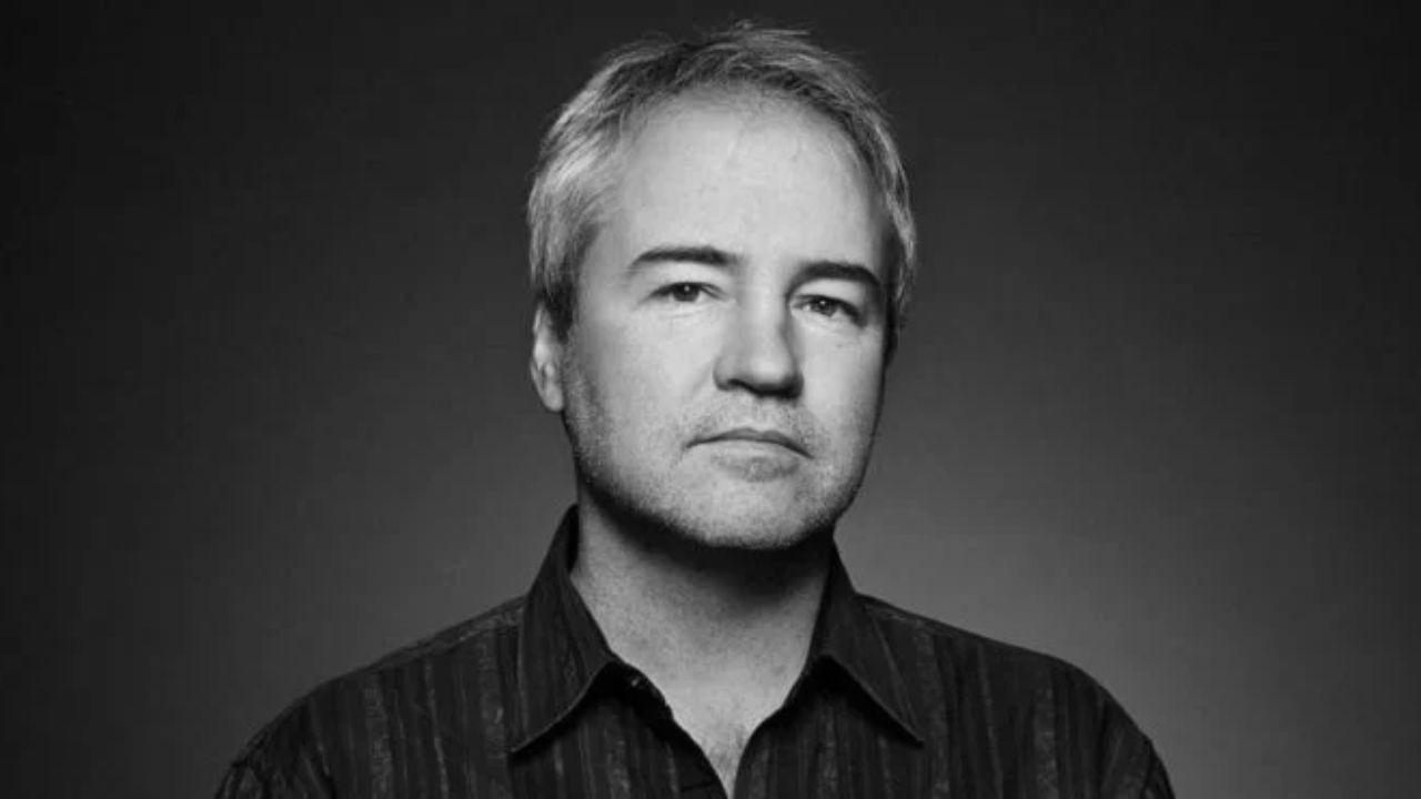 Vince Zampella tragicky zomrel