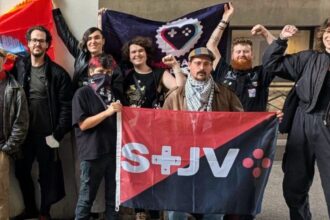 Videoherný union boj Titulka