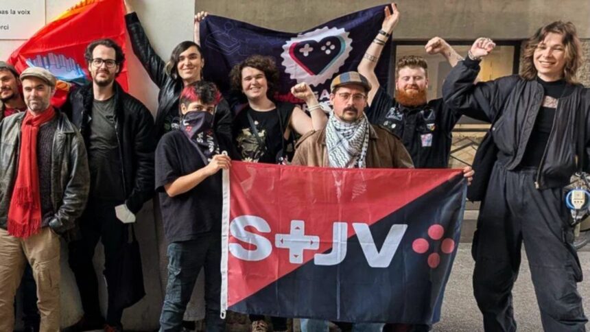 Videoherný union boj Titulka