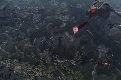 Steam zadarmo rozdáva titul Wild Terra 2: New Lands