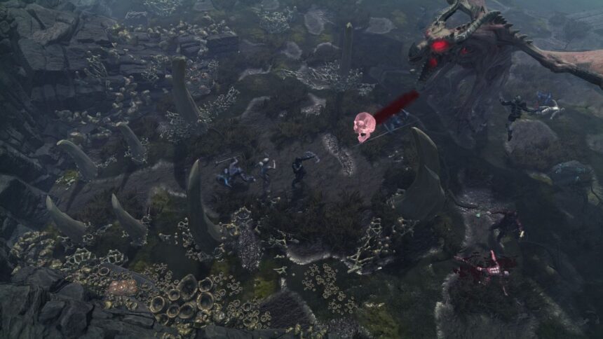 Steam zadarmo rozdáva titul Wild Terra 2: New Lands