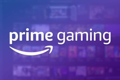 Amazon Prime Gaming- ilustračné foto