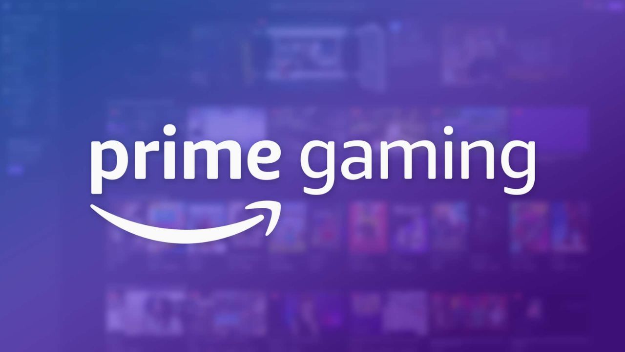 Amazon Prime Gaming- ilustračné foto