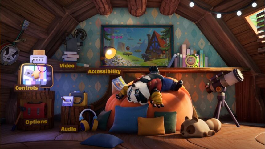 Bradley the Badger - ilustračné foto