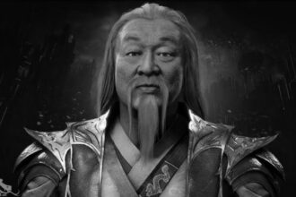 Opustil nás Cary-Hiroyuki Tagawa