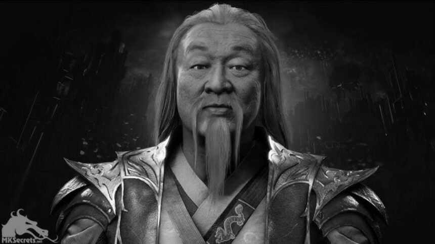 Opustil nás Cary-Hiroyuki Tagawa