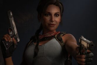 Lara Croft dostane nový diel aj návrat klasiky