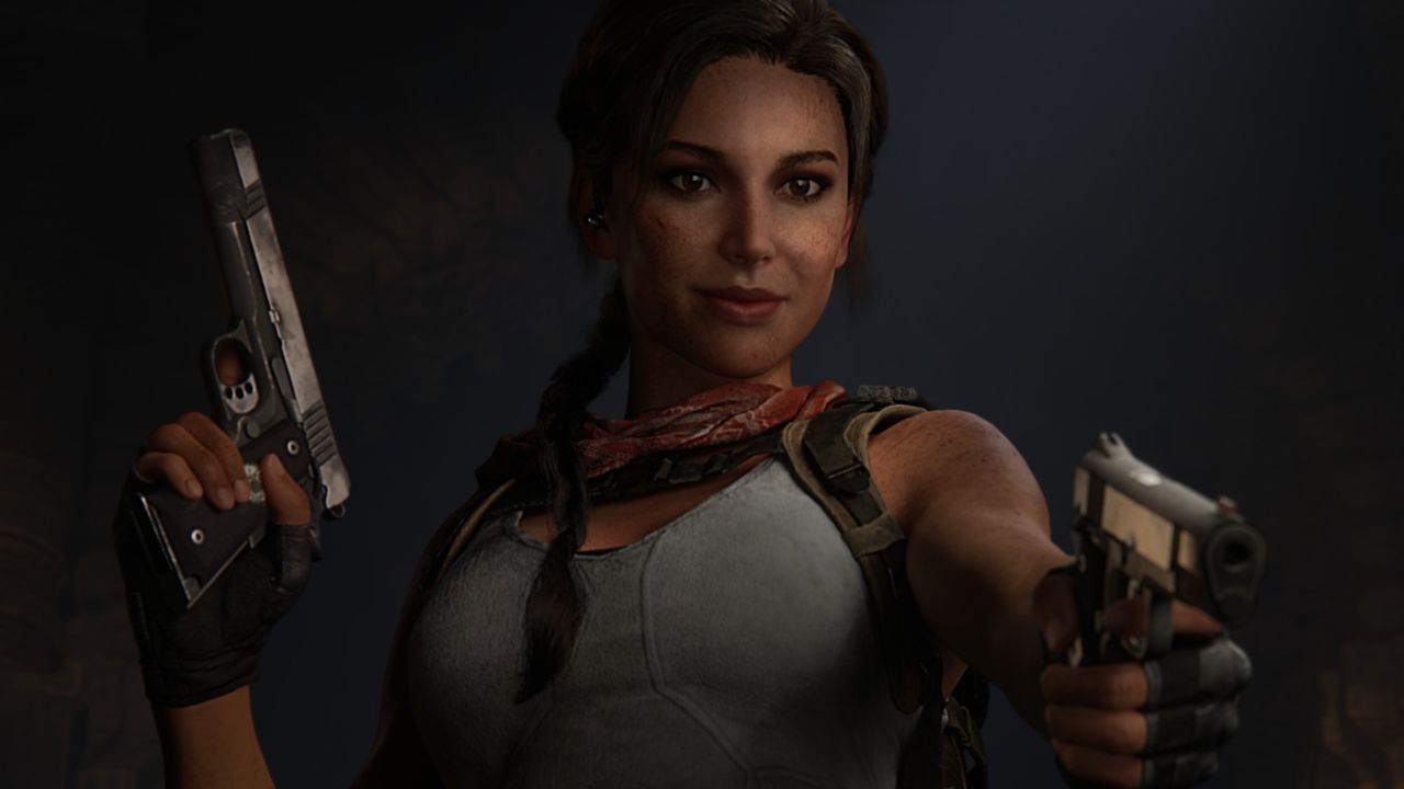 Lara Croft dostane nový diel aj návrat klasiky