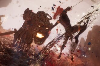 Clair Obscur: Expedition 33 - ilustračné foto