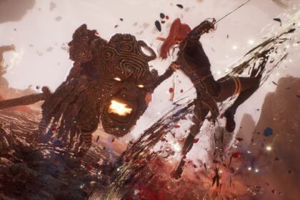 Clair Obscur: Expedition 33 - ilustračné foto