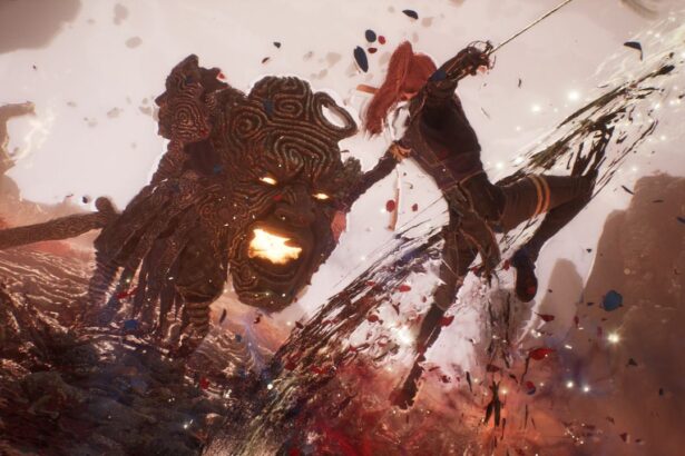 Clair Obscur: Expedition 33 - ilustračné foto