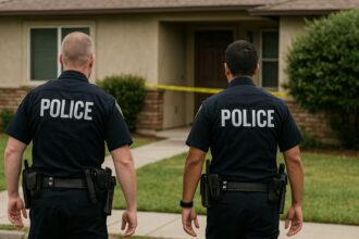 Hlásenie o výstreloch zalarmovalo políciu