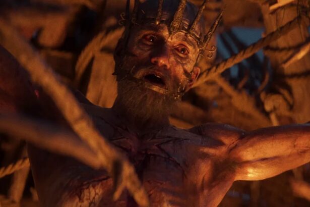 Divinity - ilustračné foto