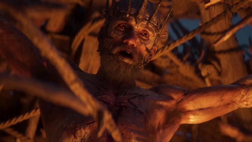 Divinity - ilustračné foto