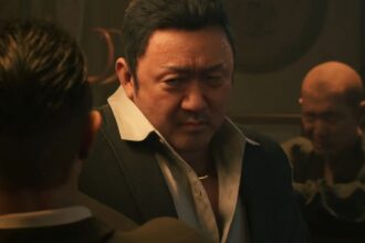 Gang of Dragon - ilustračné foto