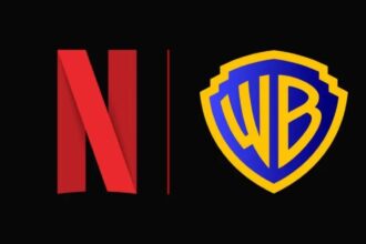 Netflix kupuje Warner Bros. aj s hernou divíziou - ilustračné foto
