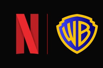 Netflix kupuje Warner Bros. aj s hernou divíziou - ilustračné foto