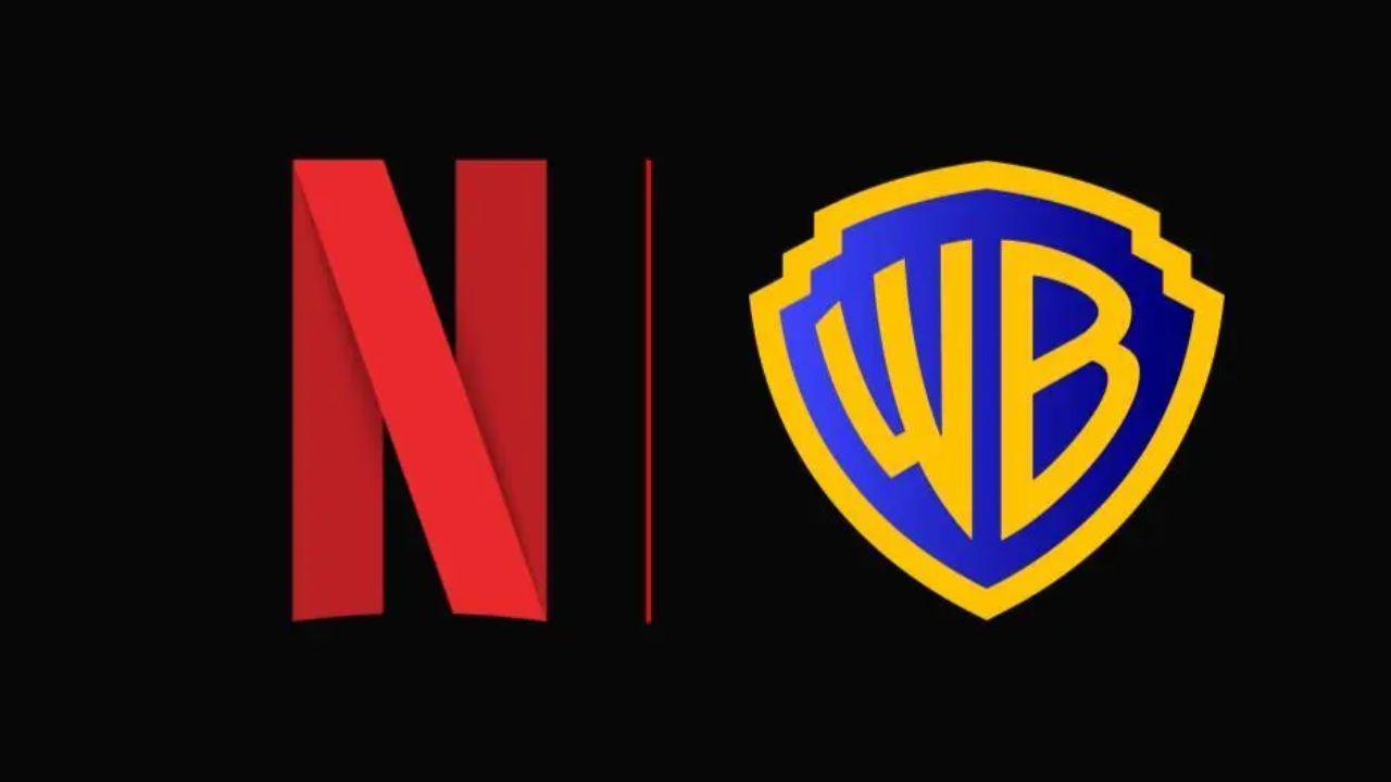 Netflix kupuje Warner Bros. aj s hernou divíziou - ilustračné foto