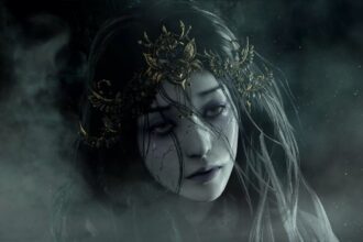 Phantom Blade Zero - ilustračné foto