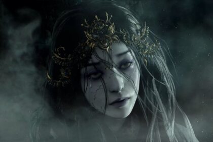 Phantom Blade Zero - ilustračné foto