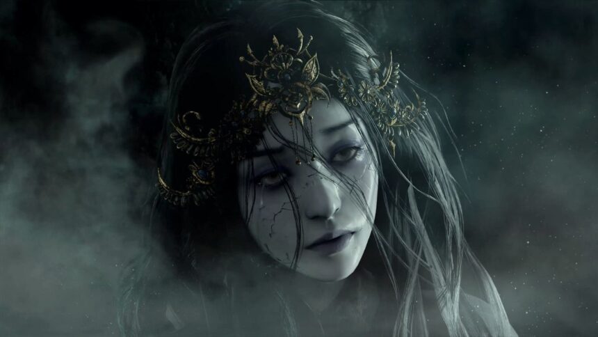 Phantom Blade Zero - ilustračné foto