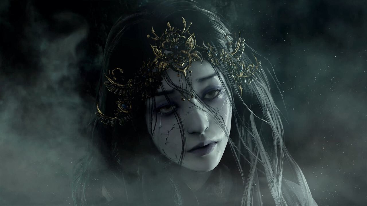 Phantom Blade Zero - ilustračné foto