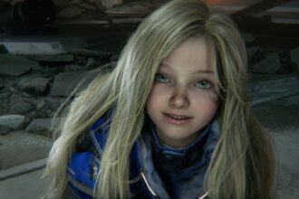 Pragmata - ilustračné foto