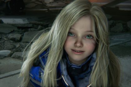 Pragmata - ilustračné foto