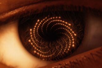 Saros - ilustračné foto