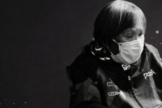 Seniorský turnaj v hre Tekken