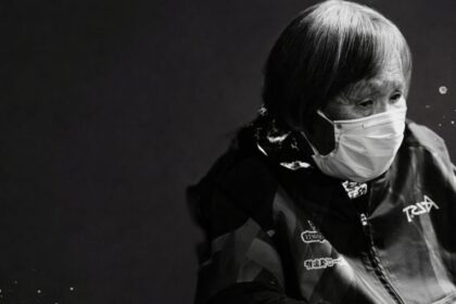 Seniorský turnaj v hre Tekken