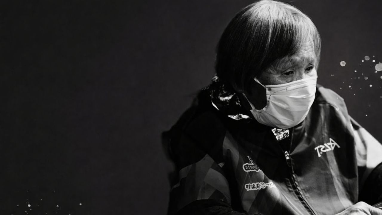 Seniorský turnaj v hre Tekken