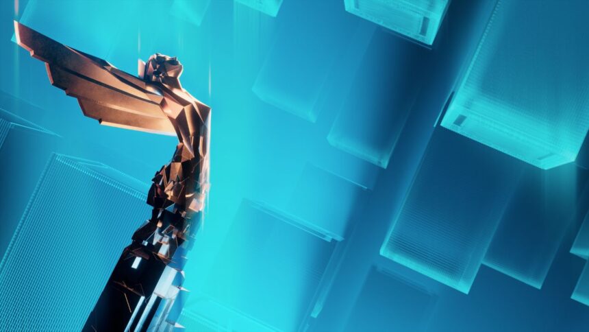 The Game Awards 2025 - ilustračné foto
