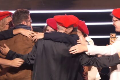 Víťazi The Game Awards 2025