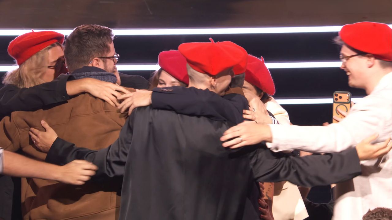 Víťazi The Game Awards 2025