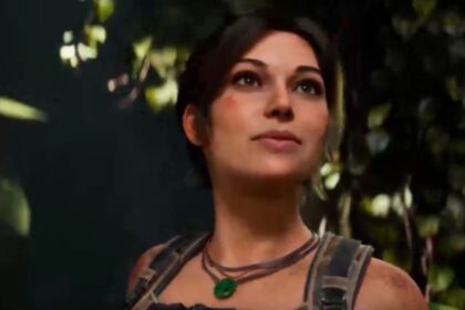 Dočkáme sa novej hry zo série Tomb Raider?