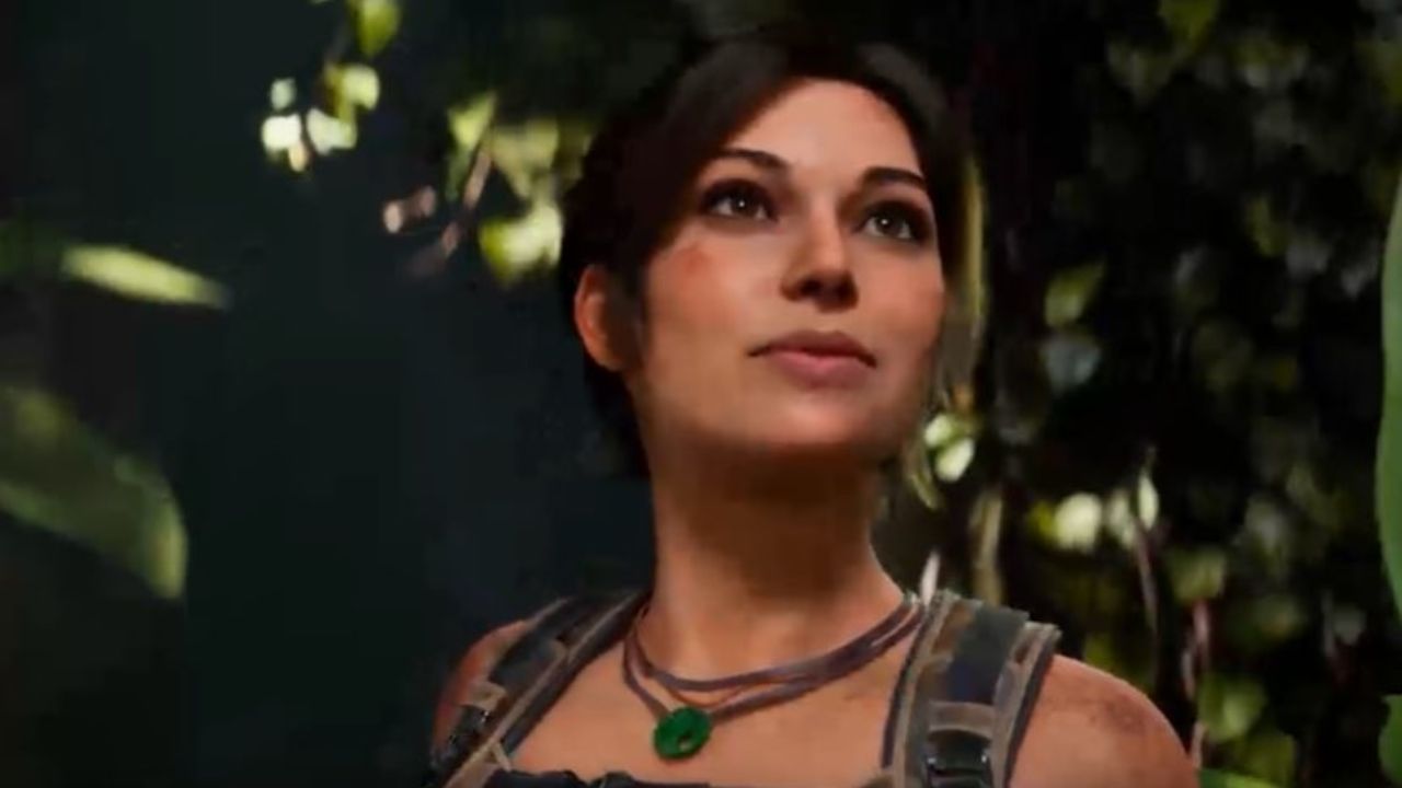 Dočkáme sa novej hry zo série Tomb Raider?