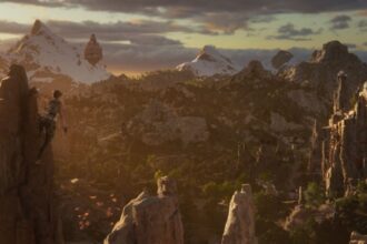 Tomb Raider: Catalyst - ilustračné foto