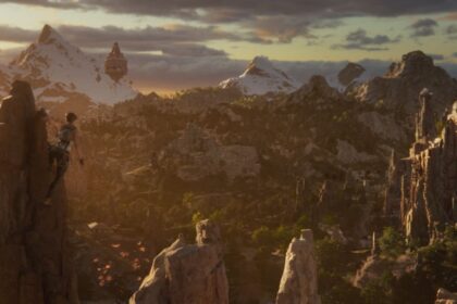 Tomb Raider: Catalyst - ilustračné foto