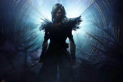 Warlock: Dungeons & Dragons - ilustračné foto