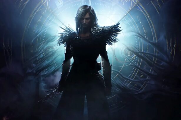 Warlock: Dungeons & Dragons - ilustračné foto