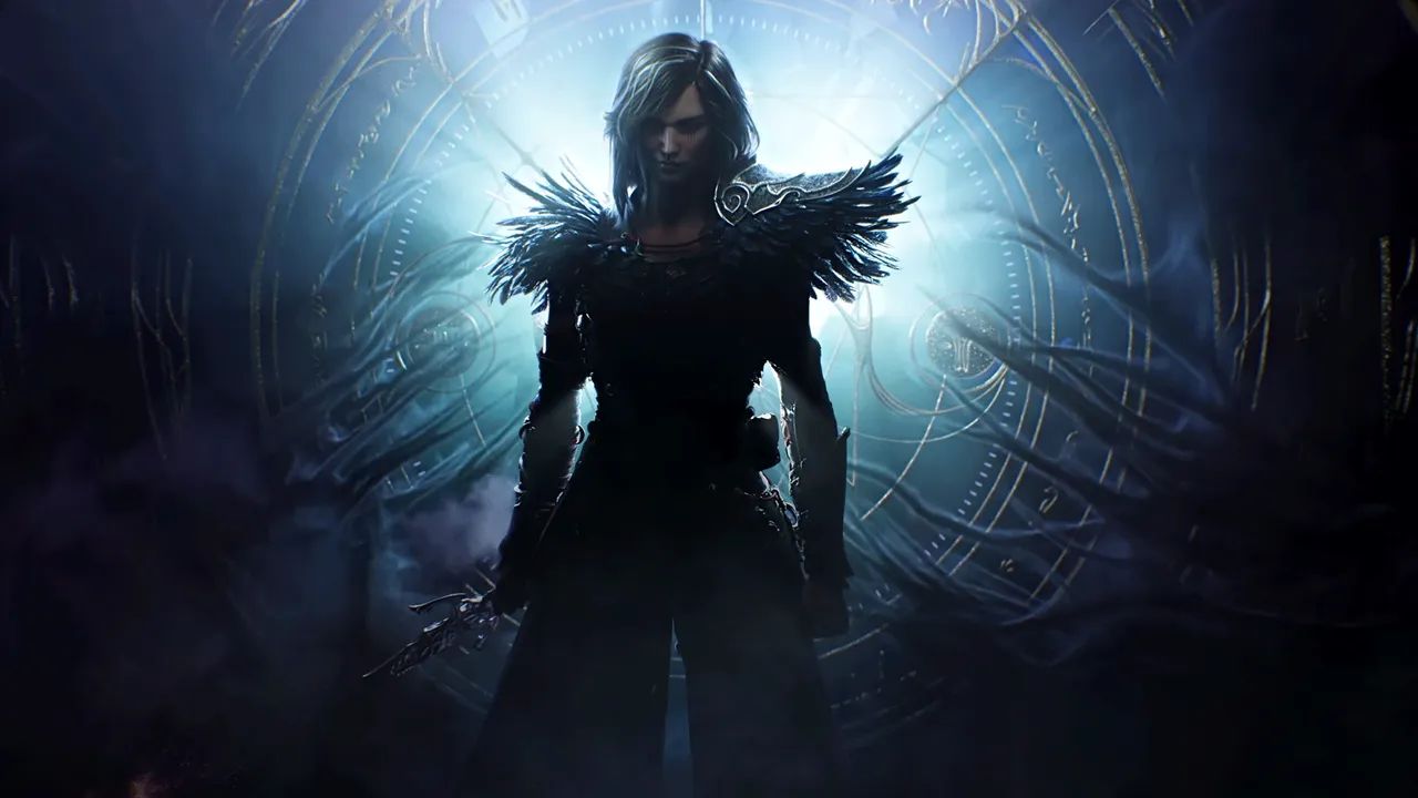 Warlock: Dungeons & Dragons - ilustračné foto