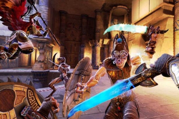 Asgard’s Wrath 2 od spoločnosti Meta