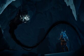 Aphelion - ilustračné foto