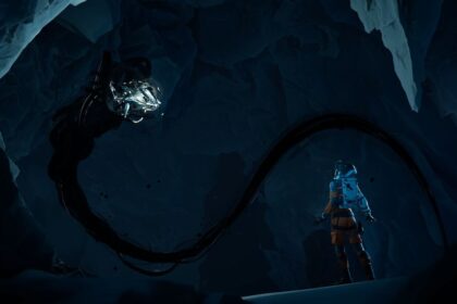 Aphelion - ilustračné foto