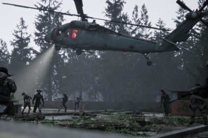 Beautiful Light - ilustračné foto